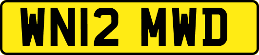 WN12MWD
