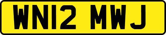 WN12MWJ
