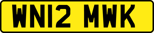WN12MWK