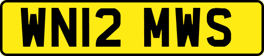 WN12MWS