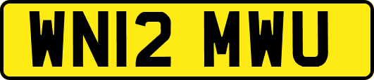 WN12MWU