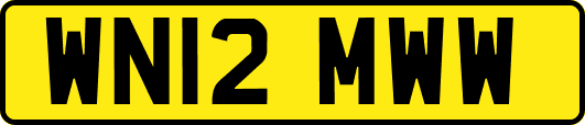 WN12MWW