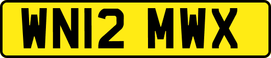 WN12MWX