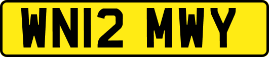 WN12MWY