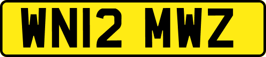 WN12MWZ