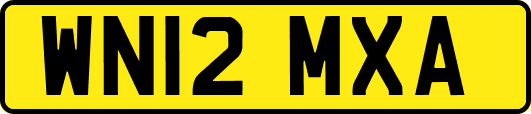WN12MXA
