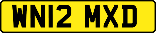 WN12MXD