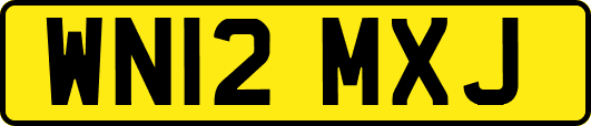 WN12MXJ