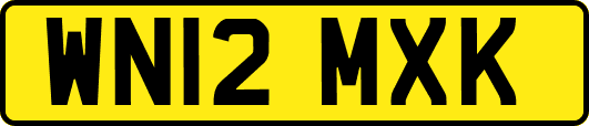 WN12MXK