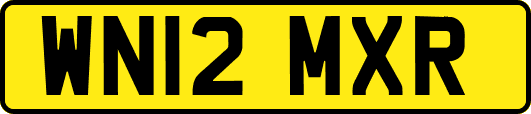 WN12MXR