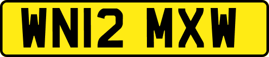 WN12MXW