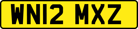 WN12MXZ