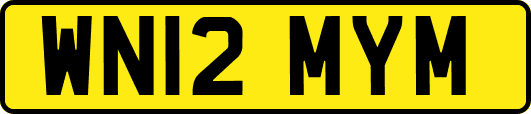 WN12MYM