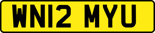 WN12MYU
