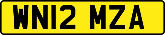 WN12MZA
