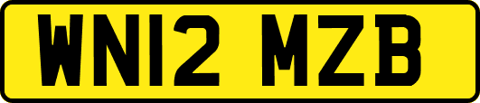 WN12MZB