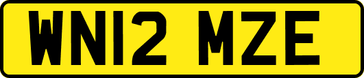 WN12MZE