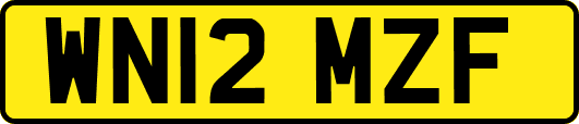 WN12MZF