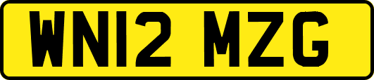 WN12MZG
