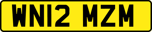 WN12MZM