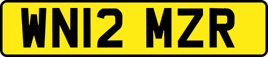 WN12MZR