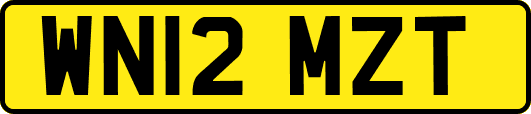 WN12MZT
