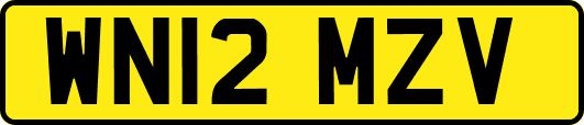WN12MZV