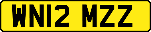 WN12MZZ