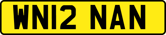 WN12NAN