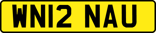 WN12NAU