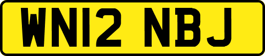 WN12NBJ