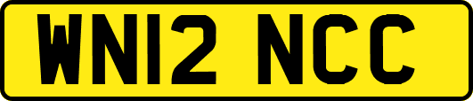 WN12NCC