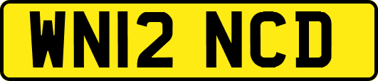 WN12NCD