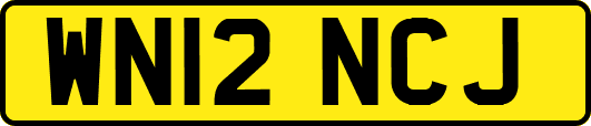 WN12NCJ