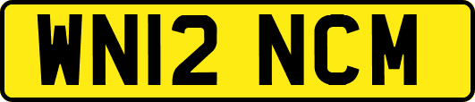 WN12NCM