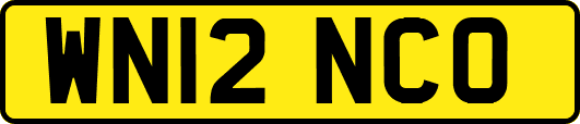 WN12NCO