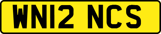 WN12NCS
