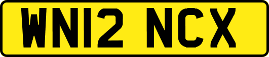 WN12NCX