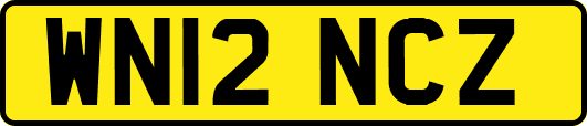 WN12NCZ