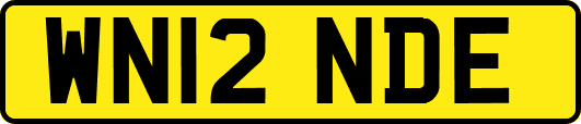 WN12NDE