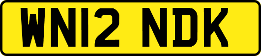 WN12NDK