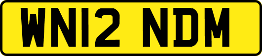 WN12NDM