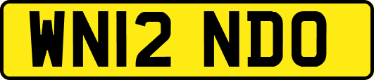 WN12NDO
