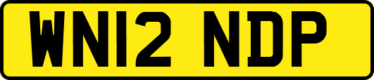 WN12NDP