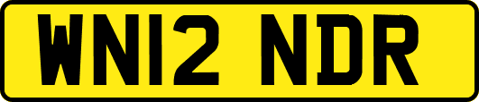 WN12NDR