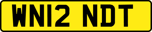WN12NDT