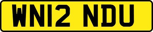 WN12NDU