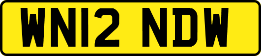 WN12NDW