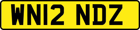 WN12NDZ