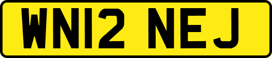 WN12NEJ